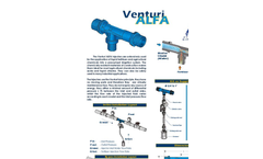 Injectors- Brochure