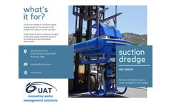 Suction Dredge