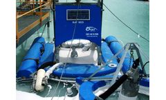 UAT - Jetting Dredge