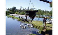 UAT - Air Lift Dredge
