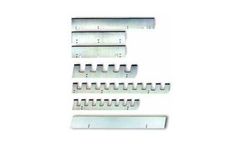 TECNOBLADE - Woodflakers Knives and Blades for Widespread Machines