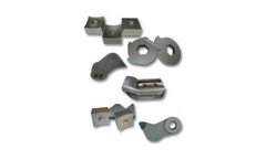 TECNOBLADE - Shredder Knives