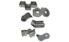 TECNOBLADE - Recycling Tools