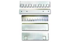 TECNOBLADE - Knives & Blades for Chippers and Hackers