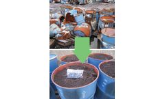 Waste Storage, Collection and Disposal Services