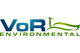VoR Environmental