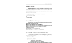 Model SV 100A - Wireless Whole-Body Vibration Exposure Meter Brochure