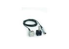 Model SV 150 - Tri-Axial Accelerometer