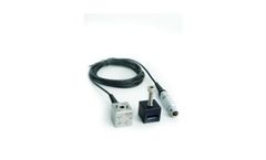 Model SV 150 - Tri-Axial Accelerometer