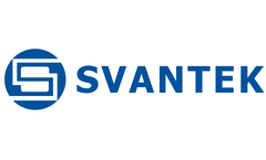 SVANTEK - Version SvanPC++ - Advanced supporting PC software