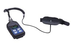 Svantek - Model SV 103 - Hand-Arm Vibration Dosimeter