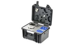 Svantek - Model SV 111 - Portable Vibration Calibrator