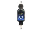 Svantek - Model SV 104 - Noise Dosimeter