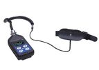 Svantek - Model SV 103 - Hand-Arm Vibration Dosimeter