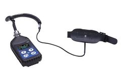 Svantek - Model SV 103 - Hand-Arm Vibration Dosimeter