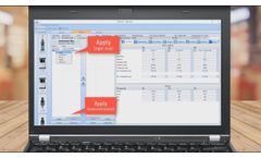 Noise dose calculation with Supervisor Software form SVANTEK - Software Overview - Video