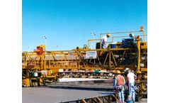 Bid-Well - Model 6500 - Airport Pavers