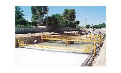 Bid-Well - Model 2418 - Work Bridges - Standard