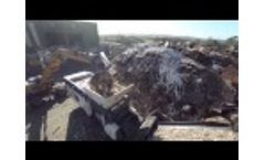 TDS V20 Medium Speed Shredder Overview Video