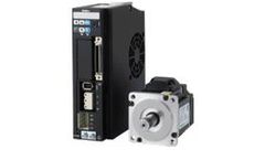 Digitax - Model SF - Servo Package Drives