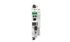 Digitax - Model HD M751 - Base Servo Drive for Configuration Flexibility