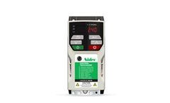 Unidrive - Model M400 - Low Voltage AC Drives