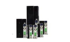 Unidrive - Model M700 - Permanent Magnet Servo Motor