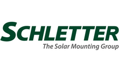 FS Uno, Steel Solar Mounting System, Now ETL Classified
