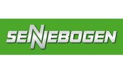 Sennebogen - Model 818 to 880 - Electric Excavators
