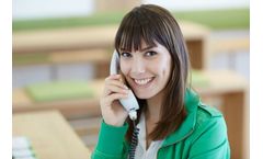 Customer Services
