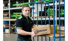 Spare Parts Services