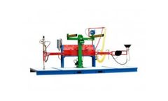 SEDA - Model MDS2 - Portable Vehicle Fluid Drainage System