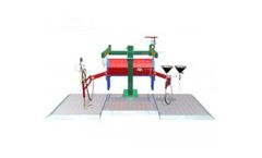 SEDA - Easy Car Drainage System