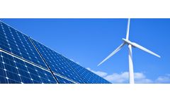 Renewable Energies