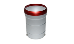 LSI-Lastem - Model DQA230 - Rain Gauges