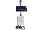 LSI-Lastem - Model G.Re.T.A.-GRT2A0100 - Permanent geoelectrical monitoring System