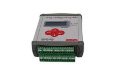 LSI-Lastem - Model Alpha-Log-MW9005-01 - Data Logger