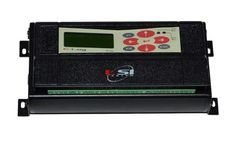 LSI-Lastem - Model E-Log-ELO3305 - Data Logger For Meteorological Monitoring
