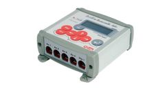 LSI-Lastem - Model M-Log-ELO009 - Compact Data Loggers