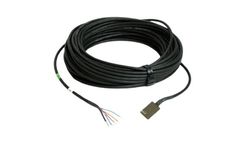 LSI-Lastem - Model DLE124A - Surface Temperature Sensors