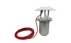 LSI-Lastem - Model DMA122 - Wet Bulb Temperature Sensors