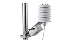 LSI-Lastem - Model EXP815 - Analogue, Digital, Radio Outputs Sensor