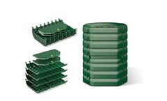 Production and Customization Ecodesign Services