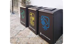 Analysis and Co-Design Waste Collection and Sorting Services