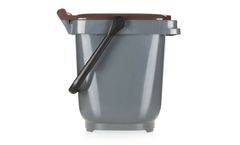 Mattiussi - Model Zeromax - Door-To-Door Waste Collection