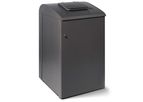 Mattiussi - Model BIOX - Stylish Sorted-Waste Collection