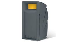 Mattiussi - Model Re-Point - Stylish Sorted-Waste Collection