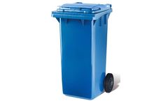 Mattiussi - Model MGB2 - Mechanical Street Collection