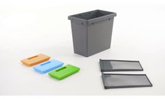 Polymax - Convenient, Hygienic, Versatile: The Perfect Solution In Various Situations - Video