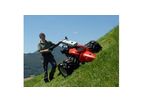 Aebi - Model Aebi CC36 Combicut - Motor Mowers